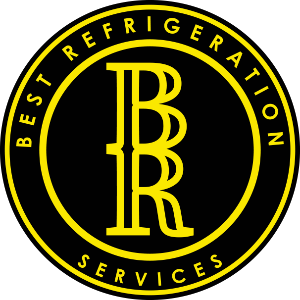 Best Refrigeration Services logo